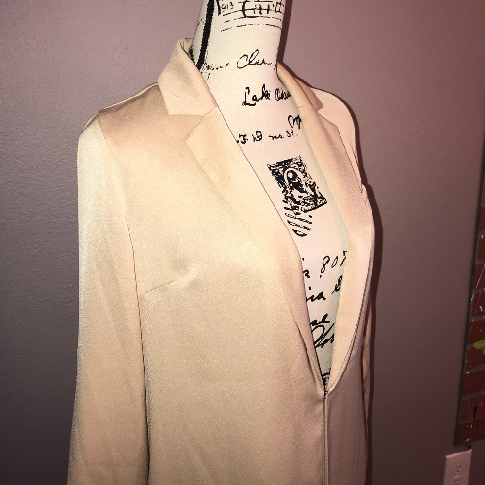 Cream duster